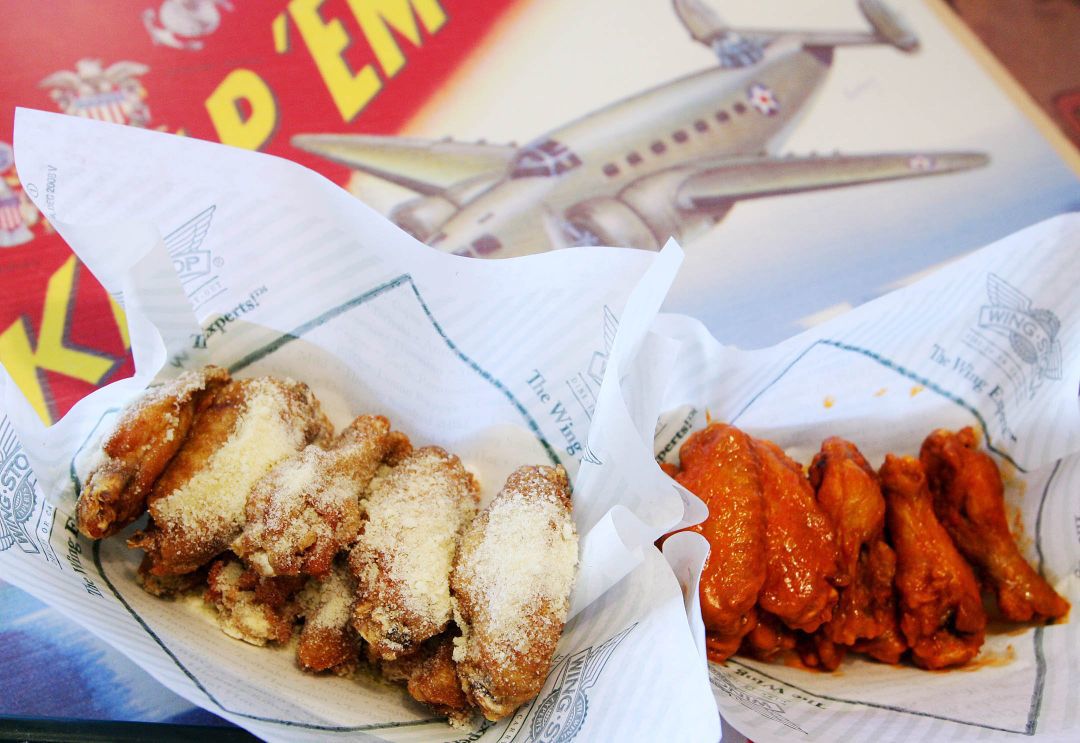 Wingstop